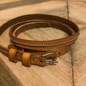 HOLLISTER Belt